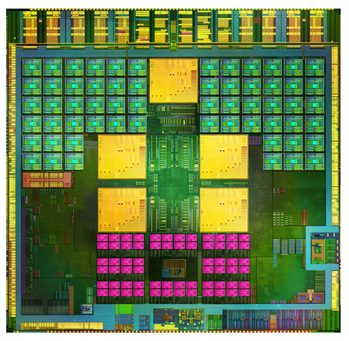 Tegra4i