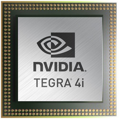 Tegra4i