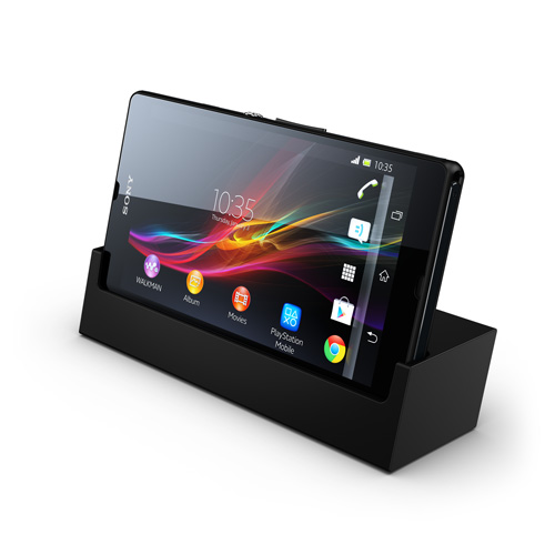 Xperia Z 四家電信開放預購 21900 元