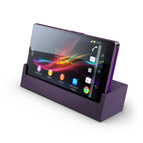 Xperia Z 四家電信開放預購 21900 元
