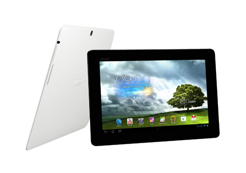 ASUS MeMO Pad Smart ME301 2/25 開始販售