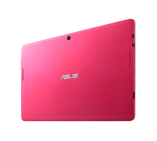 ASUS MeMO Pad Smart ME301 2/25 開始販售