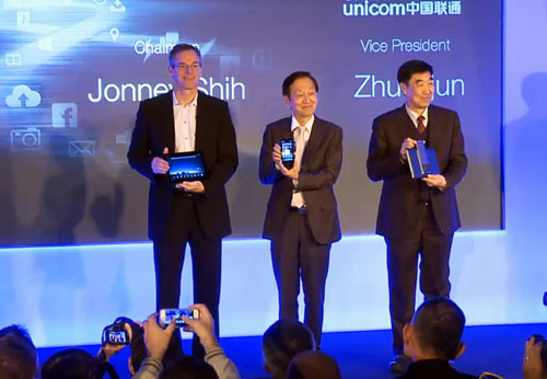華碩開放雲端應用解決方案 ASUS Open Cloud Computing