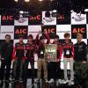 AVA 台灣隊勇奪 AIC 國際電競大賽冠軍 AVA 台灣隊勇奪 AIC 國際電競大賽冠軍