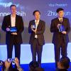 華碩開放雲端應用解決方案 ASUS Open Cloud Computing 華碩開放雲端應用解決方案 ASUS Open Cloud Computing