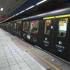 拍下與 UE 捷運列車合照 有機會坐擁明星級 UE 4 Pro 客製化耳機 拍下與 UE 捷運列車合照 有機會坐擁明星級 UE 4 Pro 客製化耳機