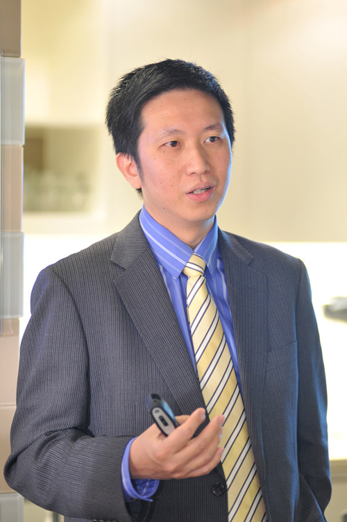 VMware 推出 VMware Horizon Suite,提供業界最完整的行動工作者平台,在多元裝置時代簡化終端使用者運算。