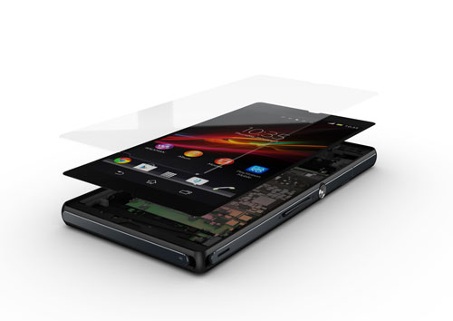 Xperia Z 優異的影像處理技術讓影像錄製到呈現都能以最高科技執行,展現生動明亮的美麗畫面