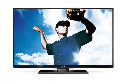 BenQ 65RV6600