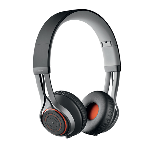 Jabra Revo Wireless black