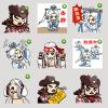 M+ 獨家推出「霹靂經典角色」包  首創耳撼圖貼 M+ 獨家推出「霹靂經典角色」包  首創耳撼圖貼