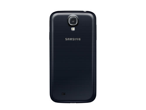 Samsung GALAXY S 4 黑色