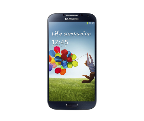 三星引領超感應智慧時代 推出全新 GALAXY S 4