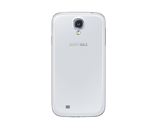 Samsung GALAXY S 4 白色