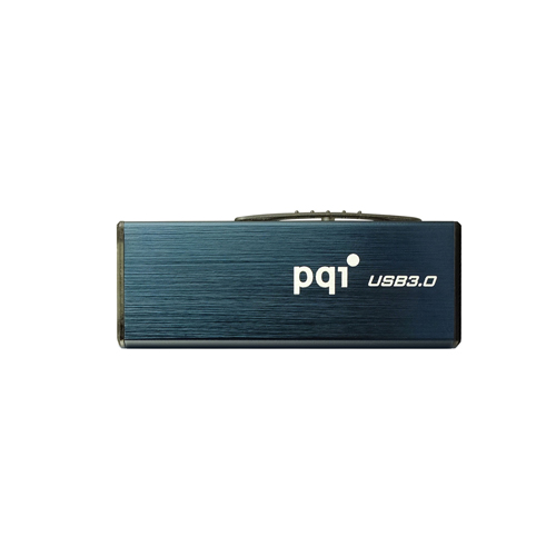 PQI Thunder 1 業界最小開機隨身碟