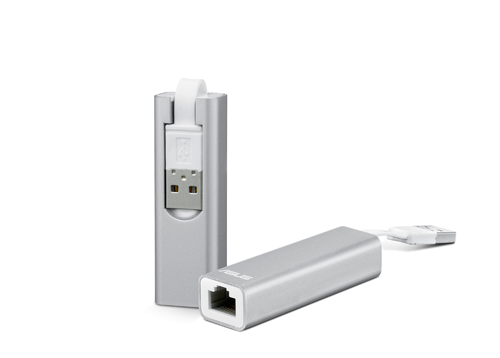 華碩推出全球最迷你 WL-330NUL USB 路由器,口紅型精巧體積內建完整網路連線與分享功能,在外旅行輕鬆攜帶