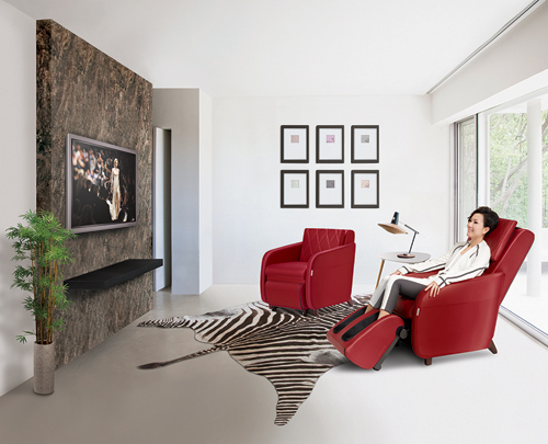 OSIM uAngel 天使二變