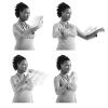 微軟發佈 Kinect for Windows SDK 1.7  提供「Kinect Fusion」以及「Kinect 互動」功能 微軟發佈 Kinect for Windows SDK 1.7  提供「Kinect Fusion」以及「Kinect 互動」功能