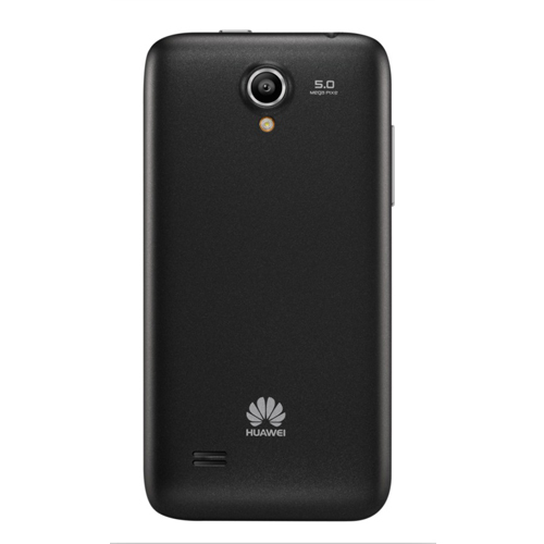 HUAWEI Ascend G 再升級 推出 G330 雙核手機