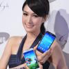 三星 GALAXY S4 引領超感應智慧科技展開智慧手機新里程 三星 GALAXY S4 引領超感應智慧科技展開智慧手機新里程