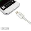 PQI 最新 8- pin Lightning Cable 連接線通過蘋果 MFI 認證 PQI 最新 8- pin Lightning Cable 連接線通過蘋果 MFI 認證