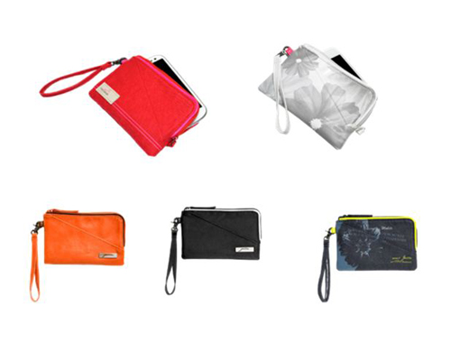 Golla 打造 New HTC One、Sony Xperia Z 絕配手機包