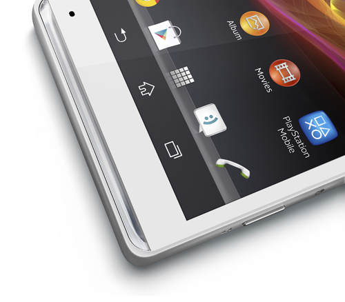 遠傳獨家優惠推出 Sony Mobile Xperia SP 閃耀登場