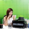 原廠連續供墨列印革命襲捲全台 Epson 噴墨印表機市占再奪冠 原廠連續供墨列印革命襲捲全台 Epson 噴墨印表機市占再奪冠