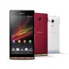 Sony Mobile Xperia SP 遠傳電信獨家上市 Sony Mobile Xperia SP 遠傳電信獨家上市