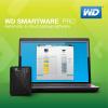WD SmartWare Pro 整合 DROPBOX 使檔案備份更簡單 WD SmartWare Pro 整合 DROPBOX 使檔案備份更簡單