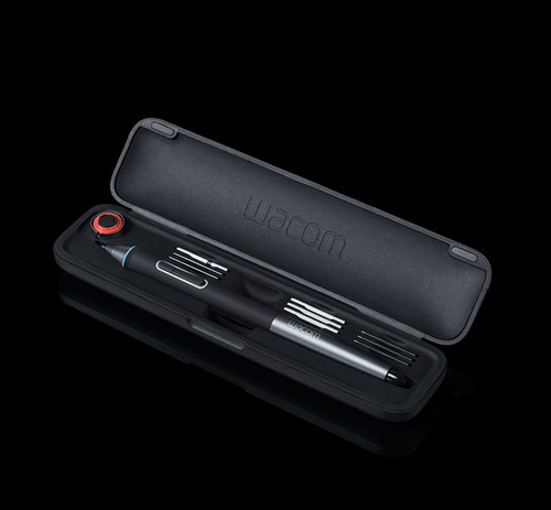 Wacom Cintiq 13HD 全新輕薄數位繪圖顯示器在台上市