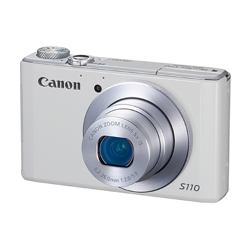 PoweShot S110
