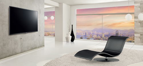 LG2013 年 Smart TV LA6200