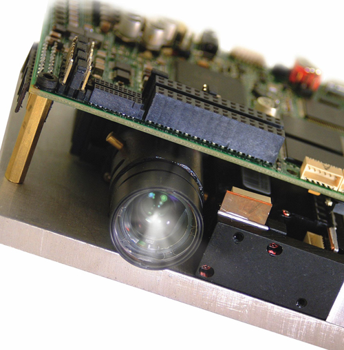 德州儀器推出新款 DLP LightCrafter 4500 評估模組