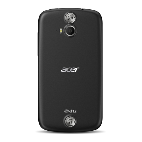 宏碁四核智慧型手機 Acer Liquid E2 攜手中華電信 0 元起