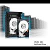 WD 發表 3.5 吋 WD XE SAS 硬碟 WD 發表 3.5 吋 WD XE SAS 硬碟