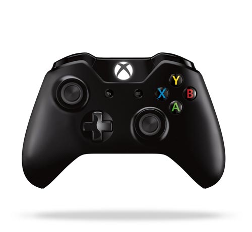 Xbox One 控制器