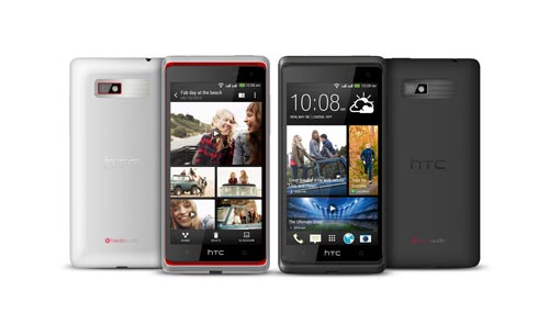 HTC DESIRE 600 DUAL SIM 傳承經典 DESIRE 系列