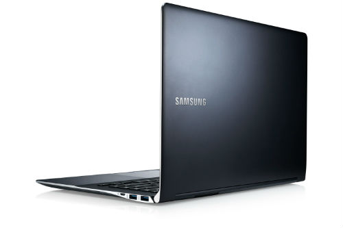 Samsung ATIV Book 9 率先搭載 SideSync 跨界技術