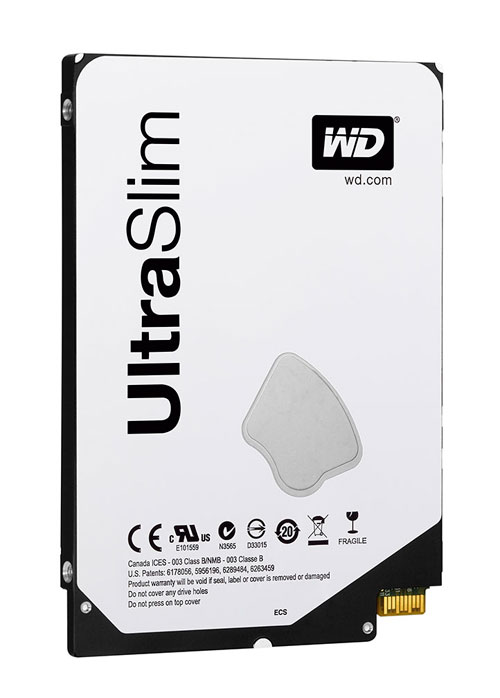 WD Blue