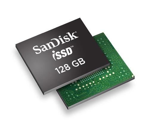 SanDisk 針對消費者與 PC 製造商 擴大創新固態硬碟產品陣容