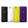Sony 發表 Xperia M Sony 發表 Xperia M