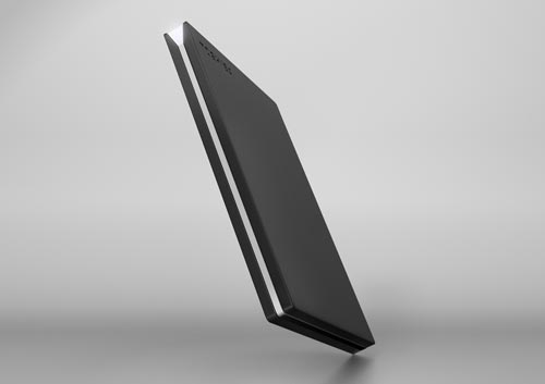 Toshiba 全新 Canvio Slim II 外接式硬碟