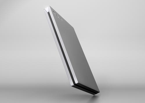 Toshiba 全新 Canvio Slim II 外接式硬碟