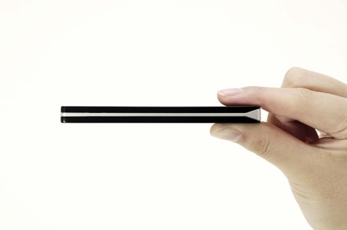 Toshiba 全新 Canvio Slim II 外接式硬碟