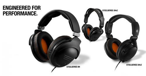 SteelSeries E3