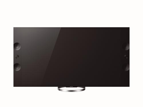 全新 BRAVIA 【KD-X9000A】4K 系列