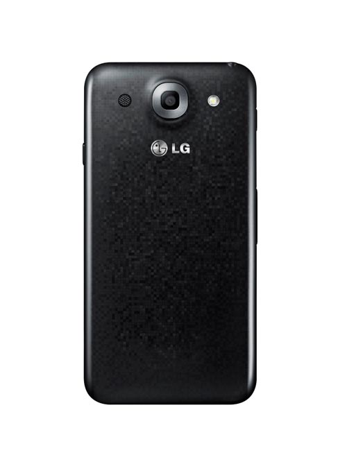 LG Optimus G Pro 具備多項創新拍攝和多工操作功能,超越消費者對於手機功用的使用期待