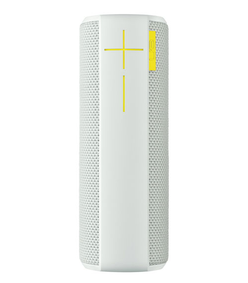 Ultimate Ears 發表防潑水防污無線音箱 BOOM BOOM