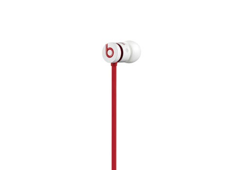 加入 Beats by Dr. Dre 台灣總代理先創國際 Facebook 粉絲團,並於粉絲團中留言,即有機會抽中球星 Manny 親筆簽名球及urBeats 入耳式耳機